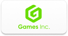 GAMES INC